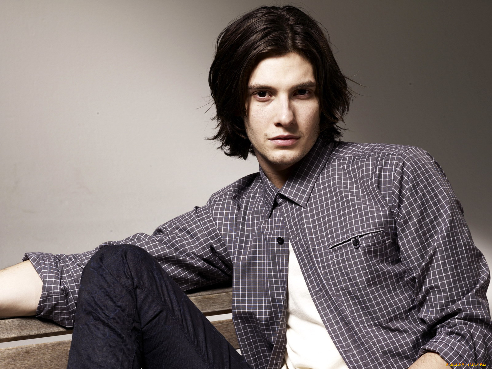 ben, barnes, 